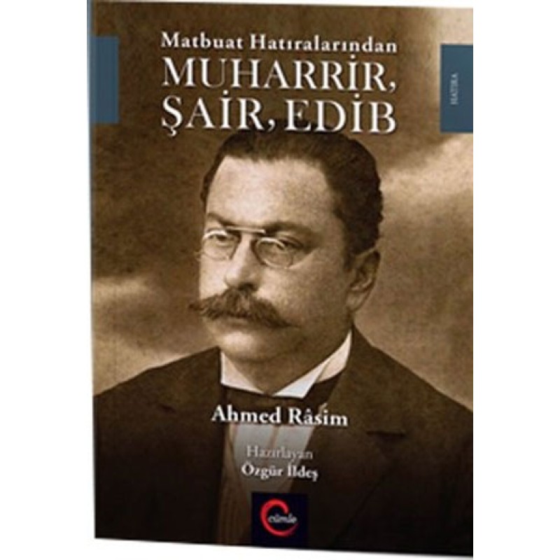 Muharrir Şair Edib Muharrir Şair Edib