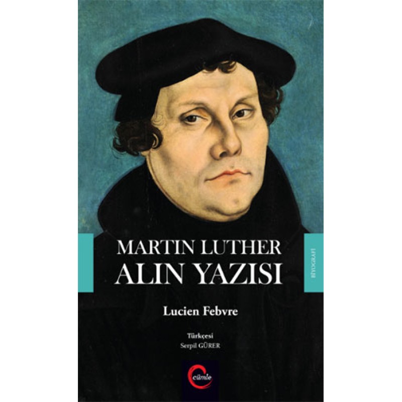 Martin Luther Alın Yazısı Martin Luther Alın Yazısı