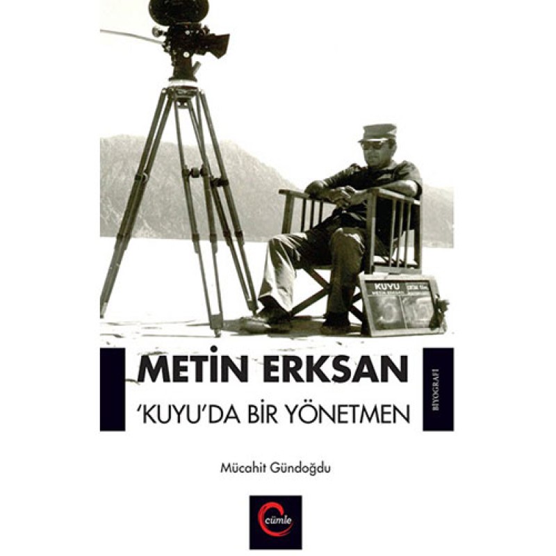 Metin Erksan Metin Erksan