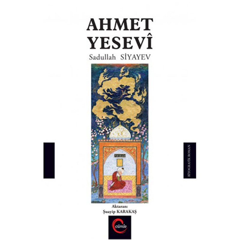 Ahmet Yesevi Ahmet Yesevi