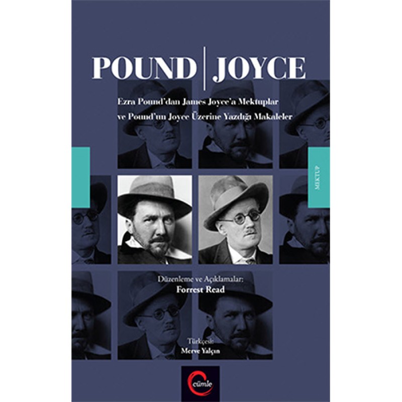 Pound - Joyce Pound - Joyce