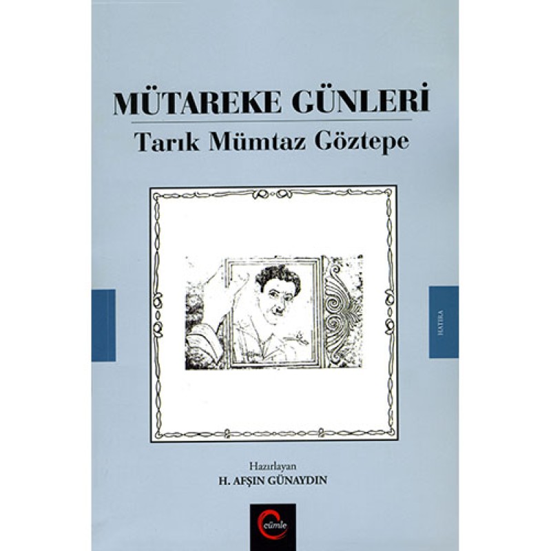 Mütakere Günleri