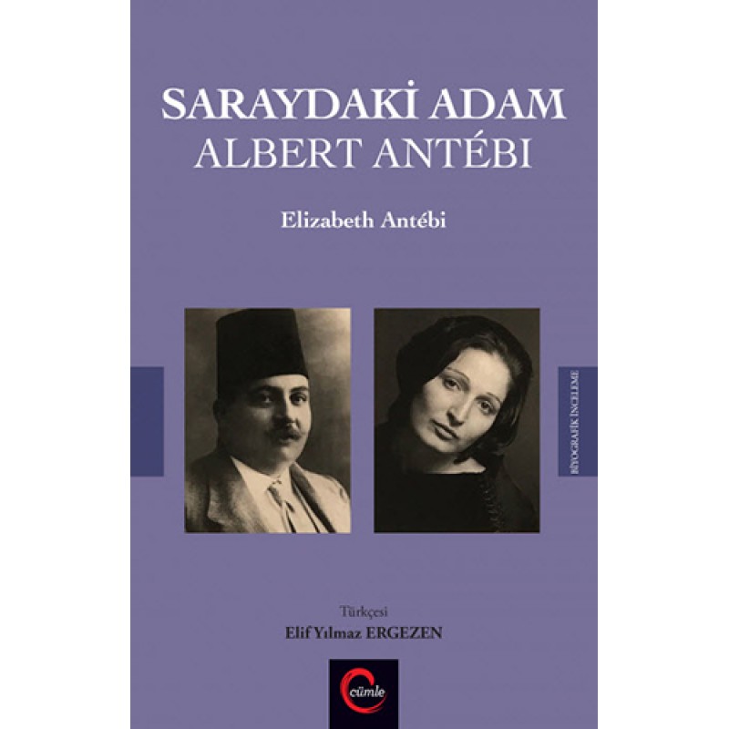 Saraydaki Adam Saraydaki Adam