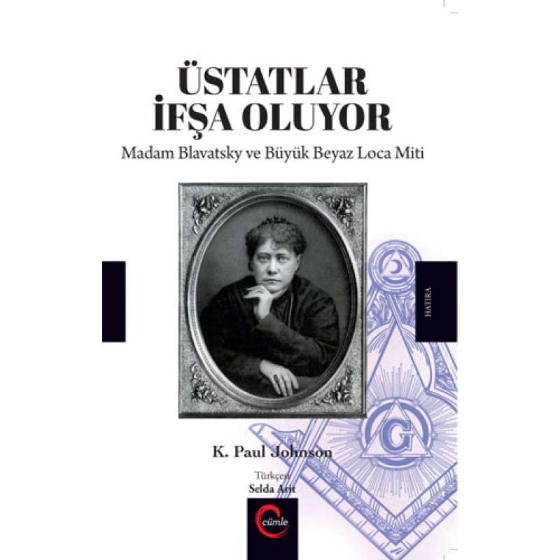 Üstad İfşa Oluyor