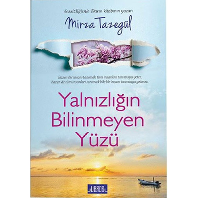 Yalnızlığın Bilinmeyen Yüzü Yalnızlığın Bilinmeyen Yüzü