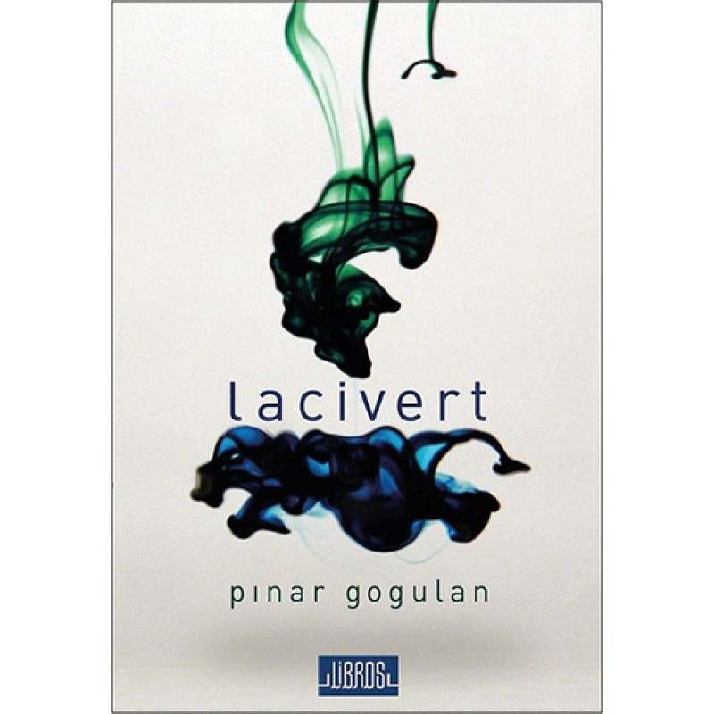 Lacivert