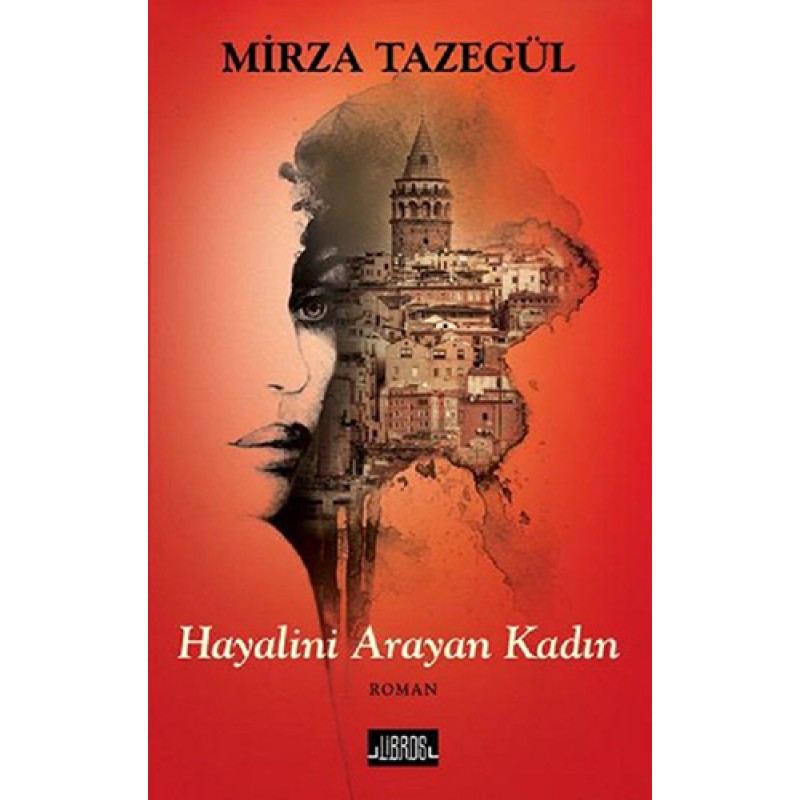 Hayalini Arayan Kadın Hayalini Arayan Kadın