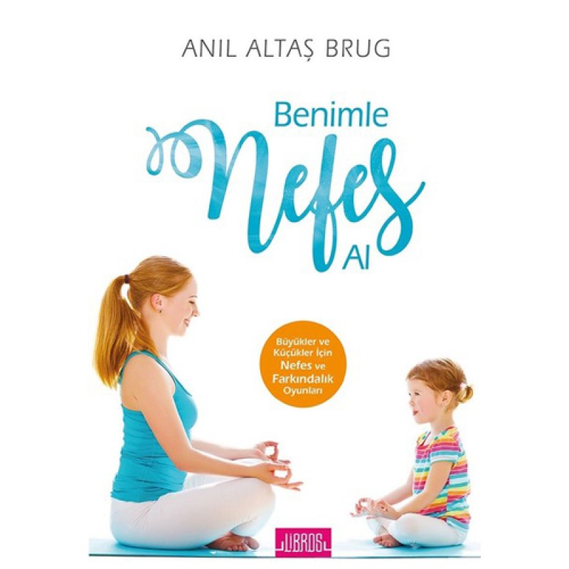 Benimle Nefes Al Benimle Nefes Al