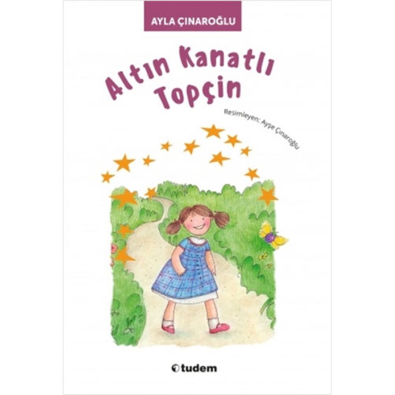 Altın Kanatlı Topçin