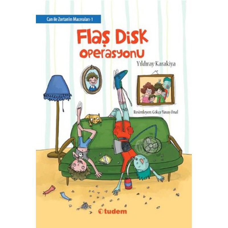 Flaş Disk Operasyonu Flaş Disk Operasyonu