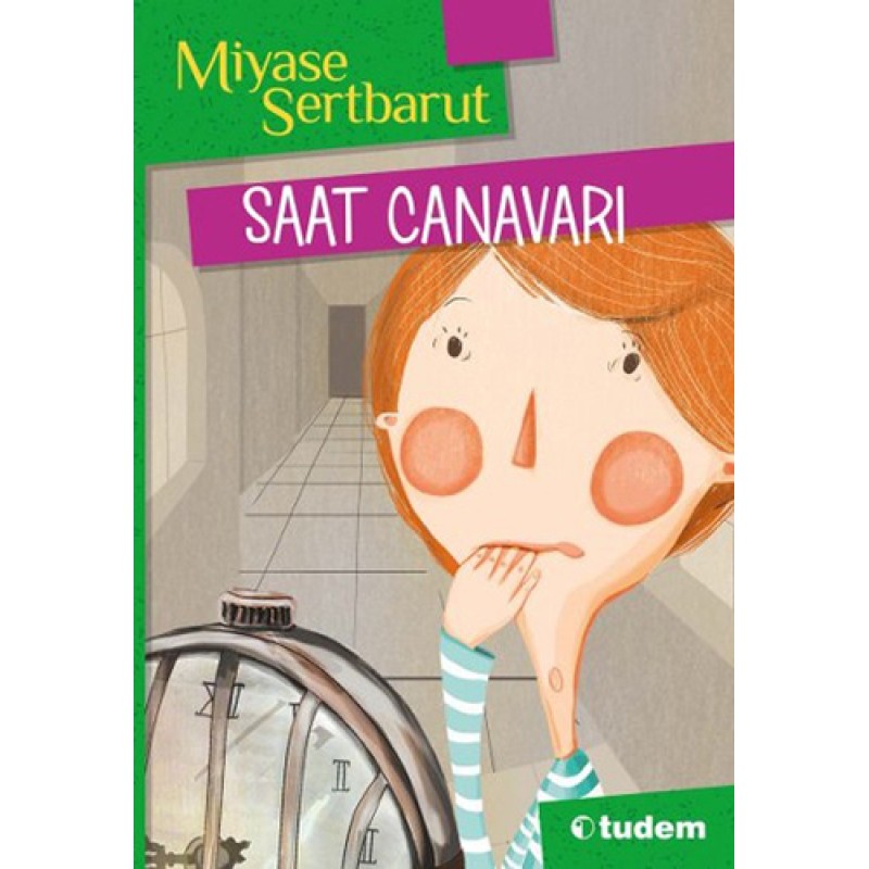 Saat Canavarı Saat Canavarı