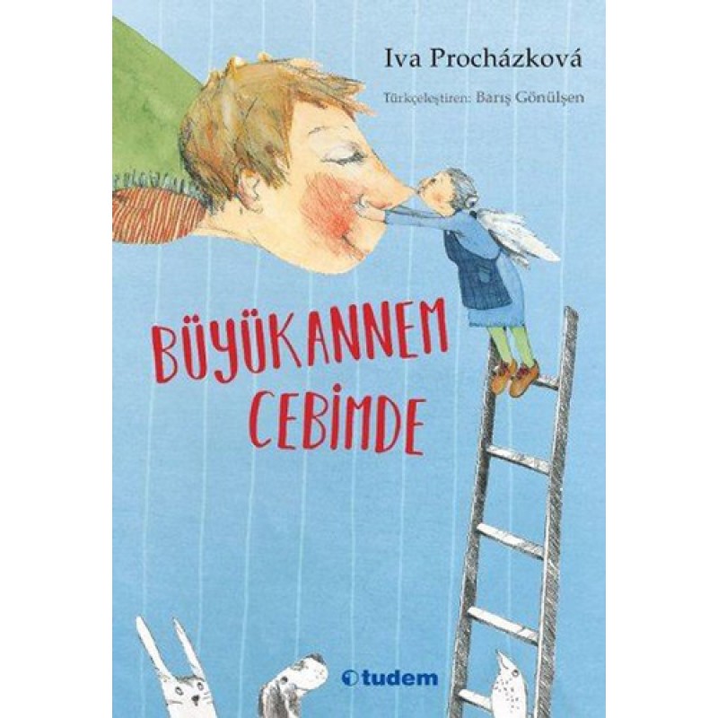 Büyükannem Cebimde Büyükannem Cebimde