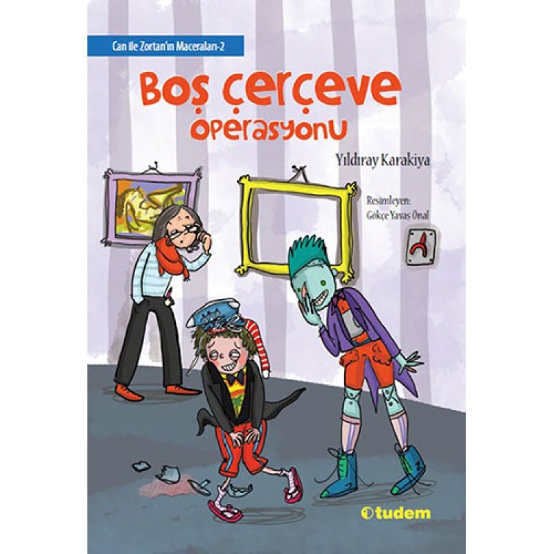 Boş Çerçeve Operasyonu Boş Çerçeve Operasyonu