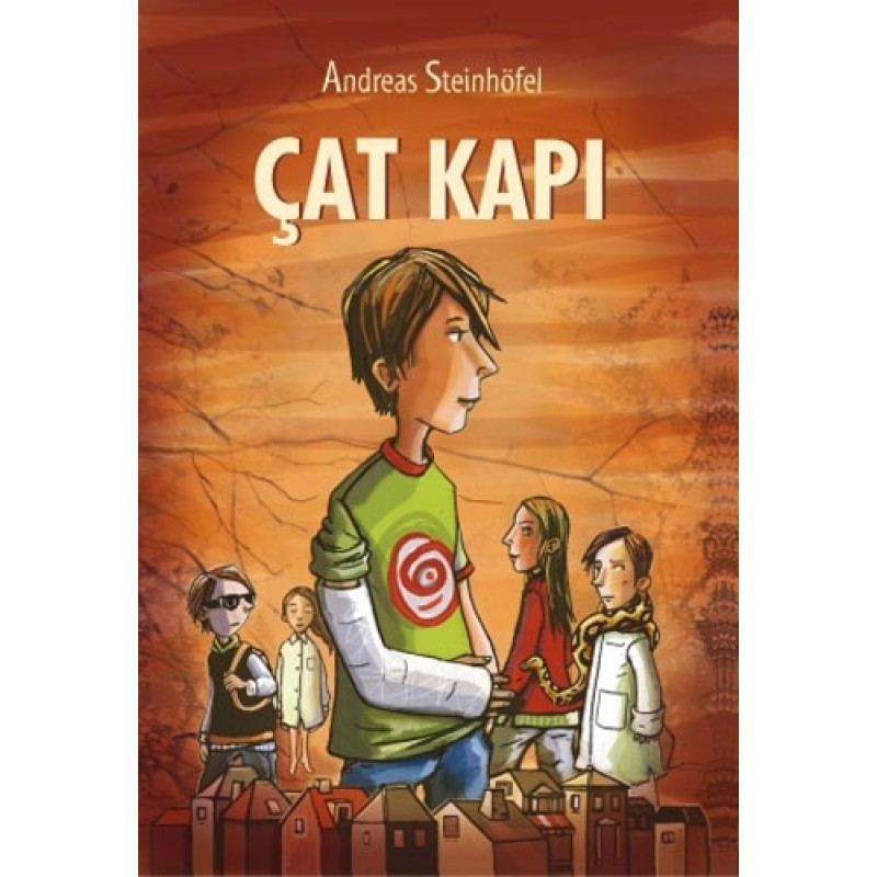 Çat Kapı Çat Kapı