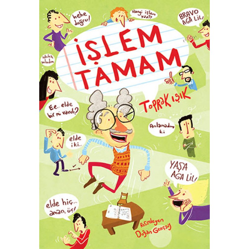 İşlem Tamam İşlem Tamam