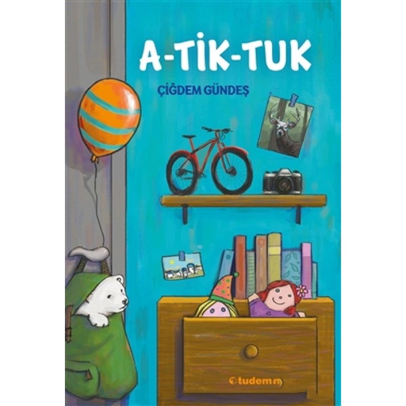 A-Tik-Tuk A-Tik-Tuk