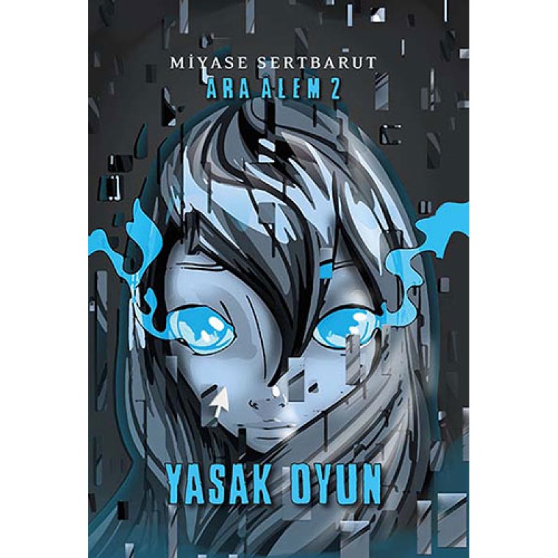 Ara Âlem 2 - Yasak Oyun (Ciltli) Ara Âlem 2 - Yasak Oyun (Ciltli)