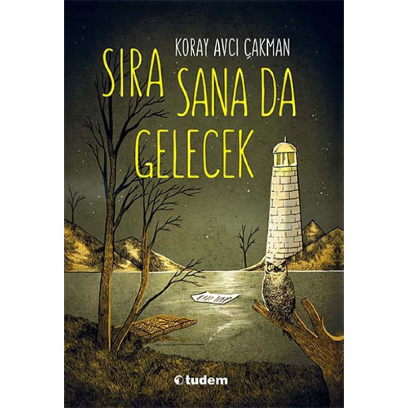 Sıra Sana Da Gelecek Sıra Sana Da Gelecek