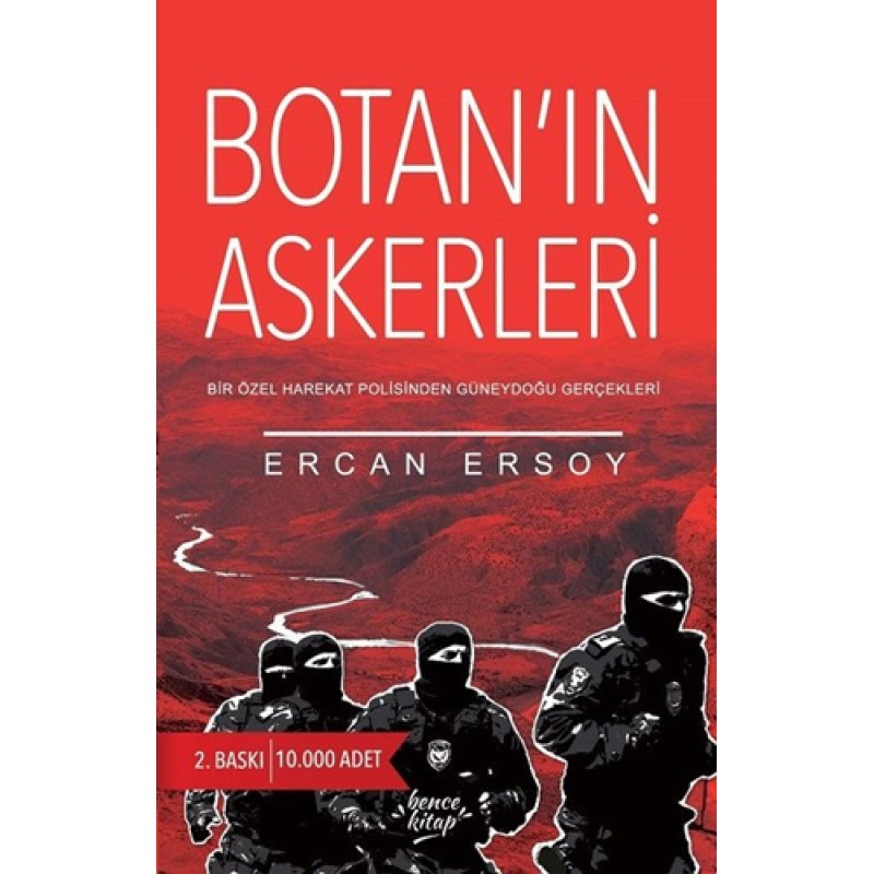 Botan’ın Askerleri Botan’ın Askerleri