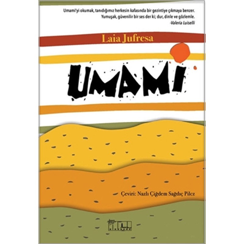 Umami Umami