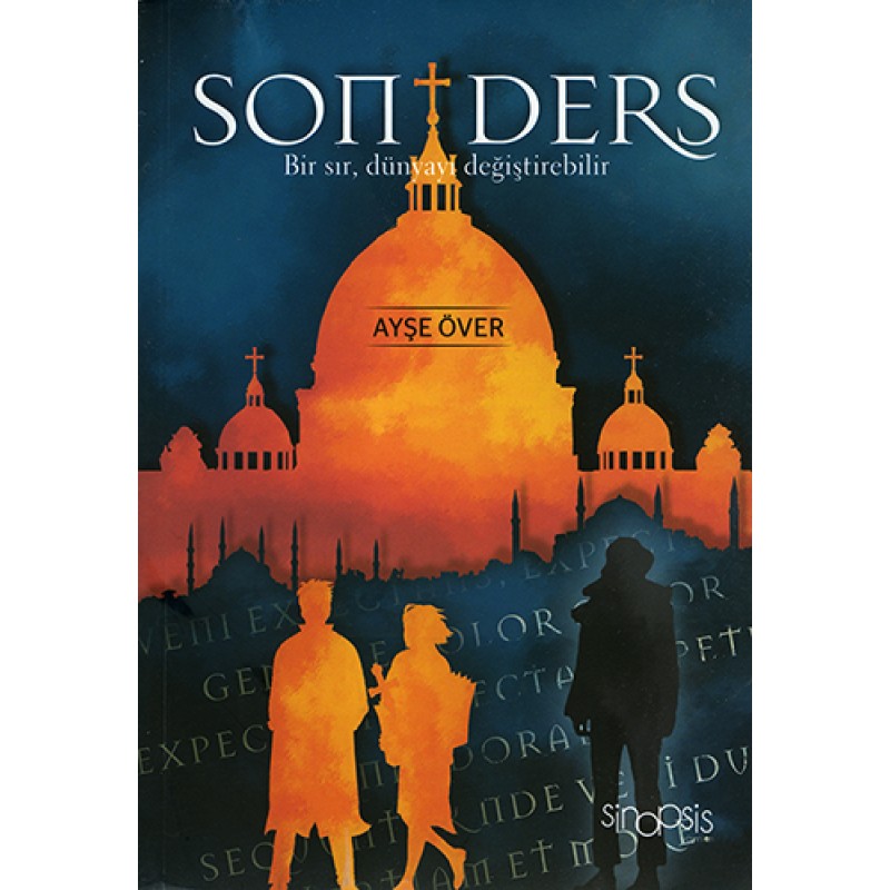 Son Ders Son Ders