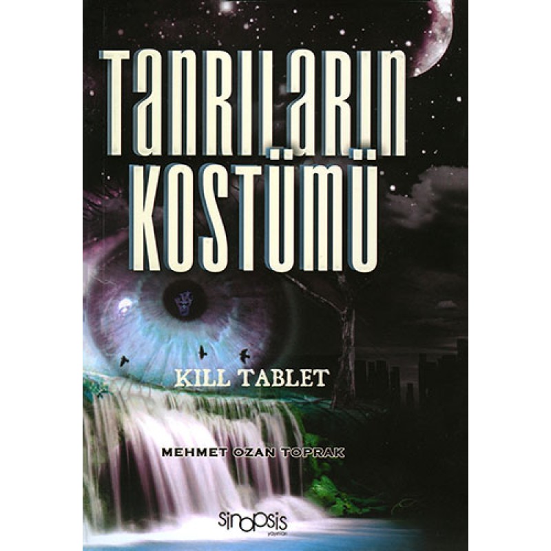 Tanrıların Kostümü Tanrıların Kostümü