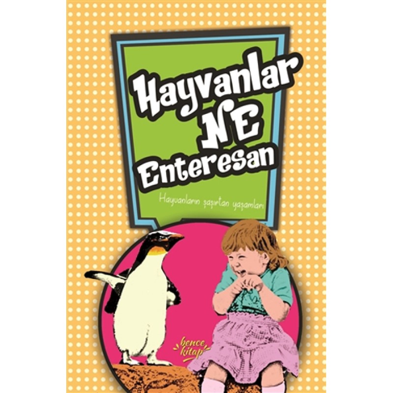Hayvanlar Ne Enteresan Hayvanlar Ne Enteresan
