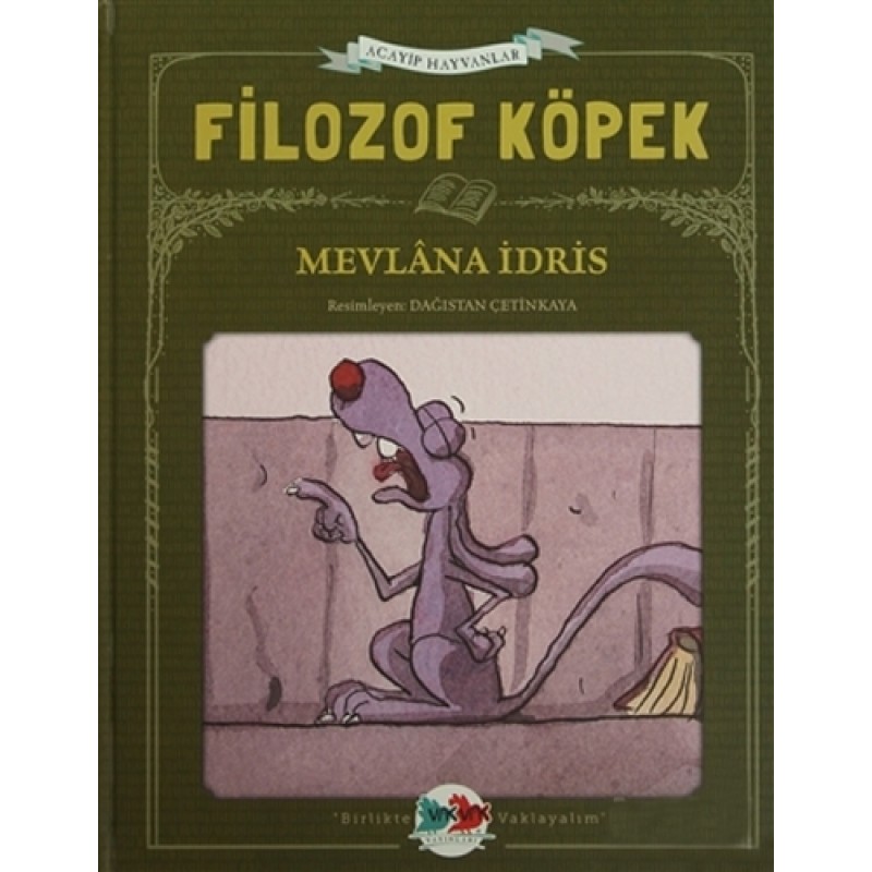 Filozof Köpek Filozof Köpek