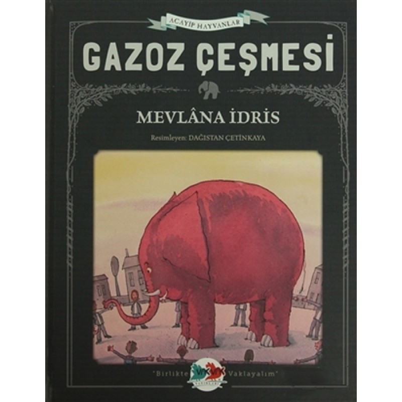 Gazoz Çeşmesi Gazoz Çeşmesi