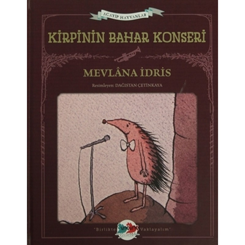 Kirpinin Bahar Konseri Kirpinin Bahar Konseri