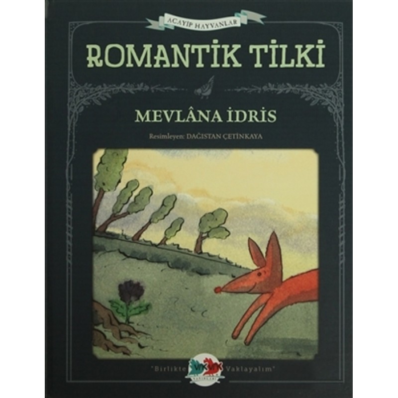 Romantik Tilki Romantik Tilki