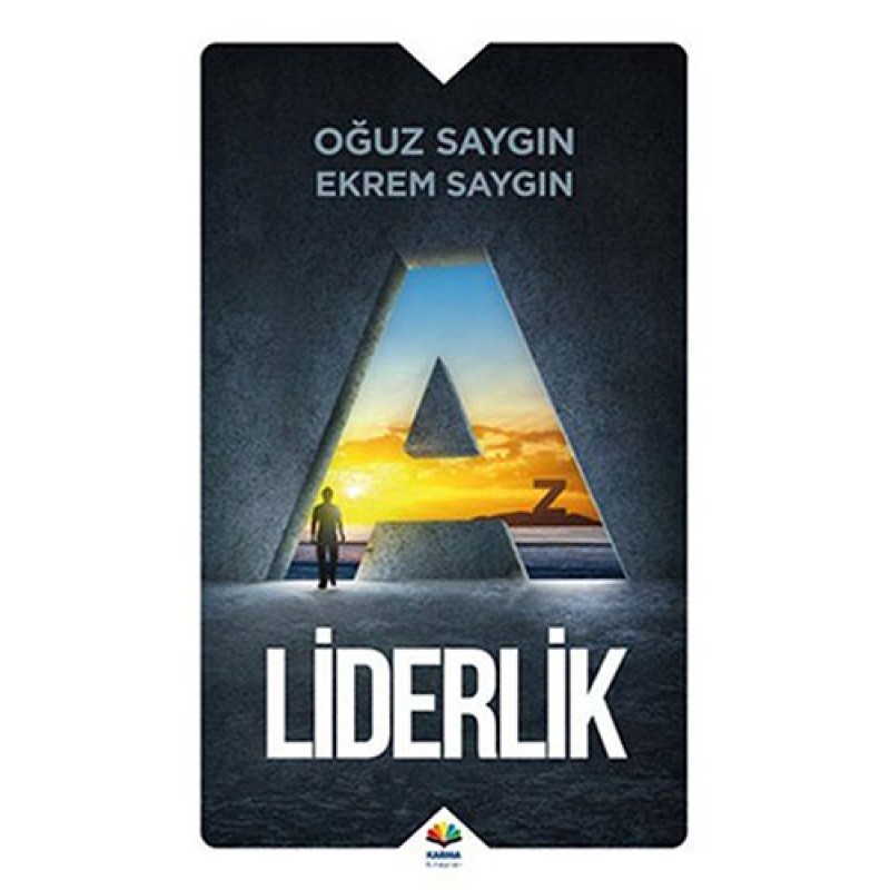 Adan Zye Liderlik Adan Zye Liderlik