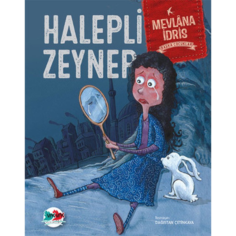 Halepli Zeynep (Ciltli) Halepli Zeynep (Ciltli)