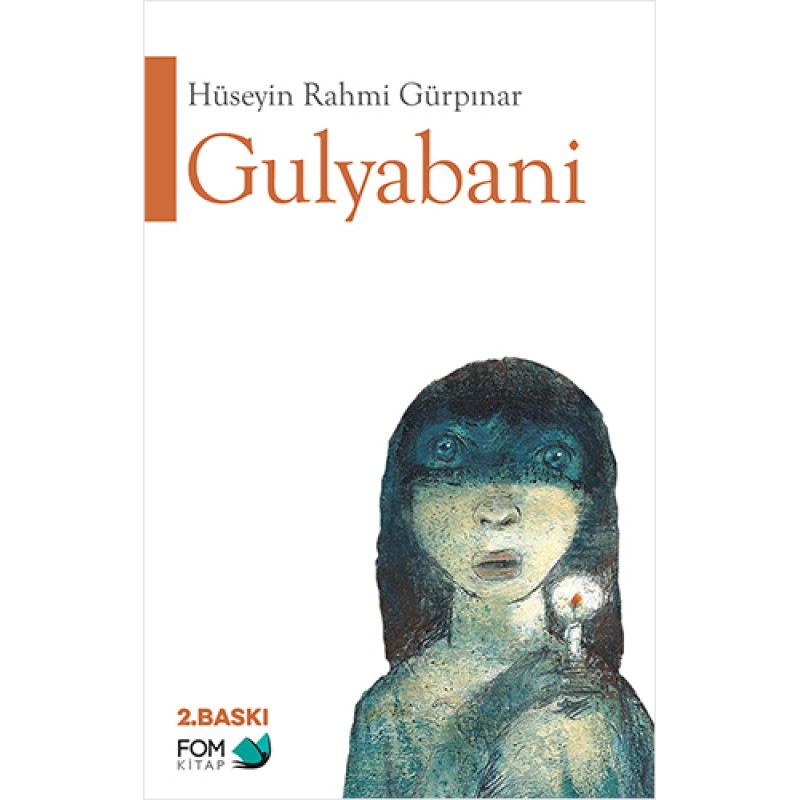 Gulyabani Gulyabani