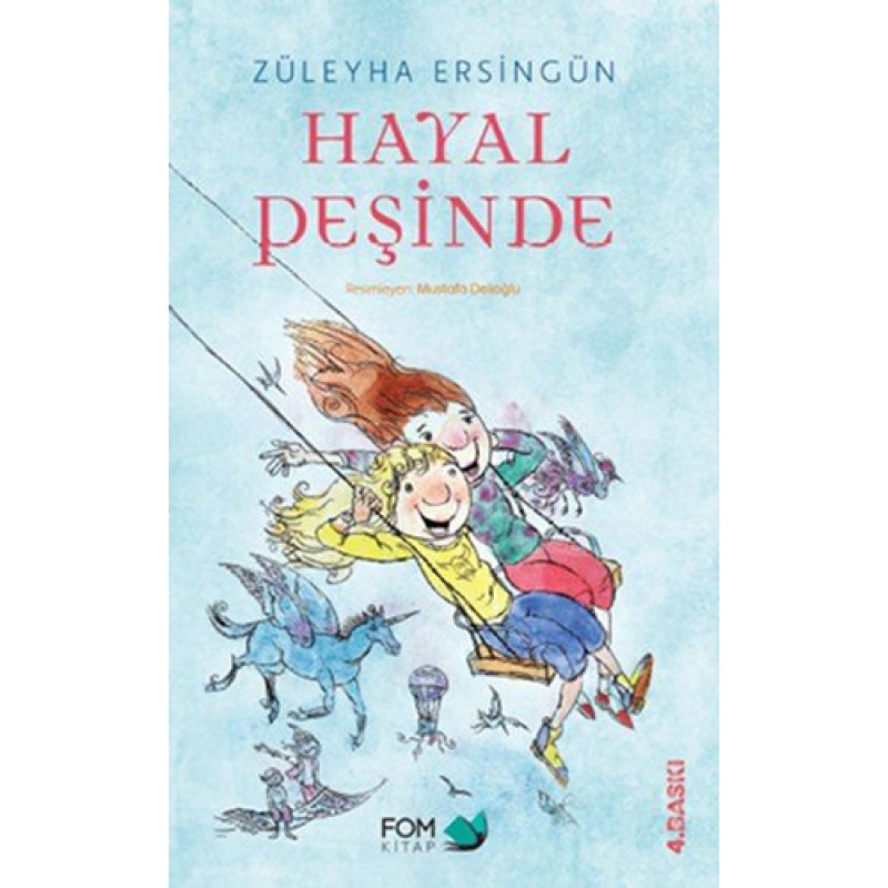 Hayal Peşinde Hayal Peşinde
