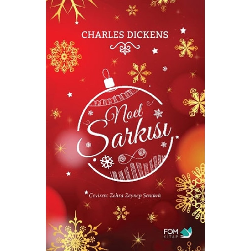 Noel Şarkısı Noel Şarkısı