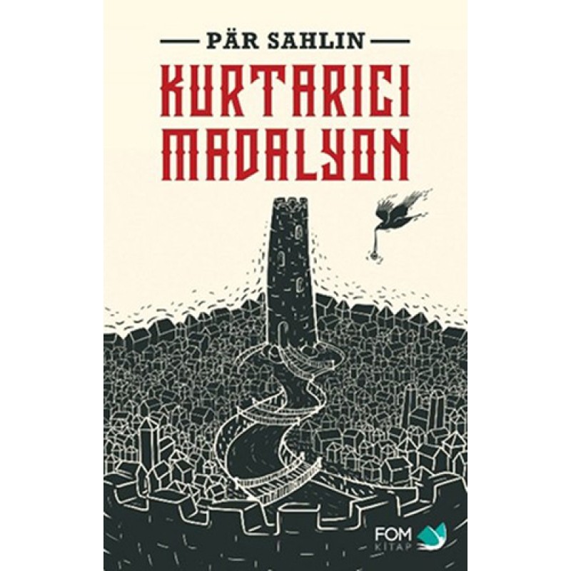 Kurtarıcı Madalyon Kurtarıcı Madalyon
