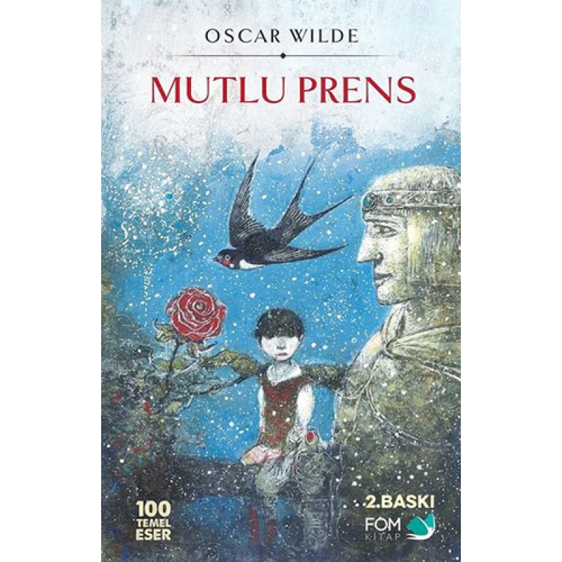 Mutlu Prens