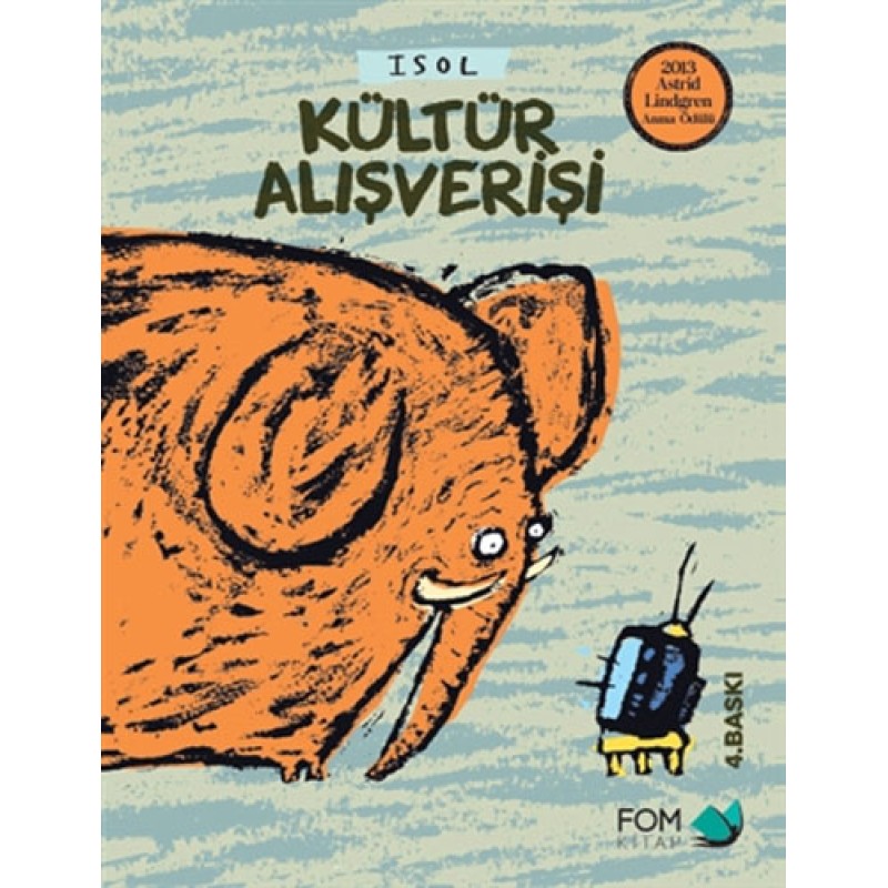 Kültür Alışverişi Kültür Alışverişi