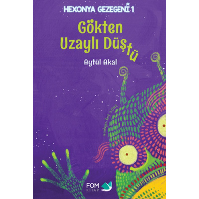 Gökten Uzaylı Düştü Gökten Uzaylı Düştü