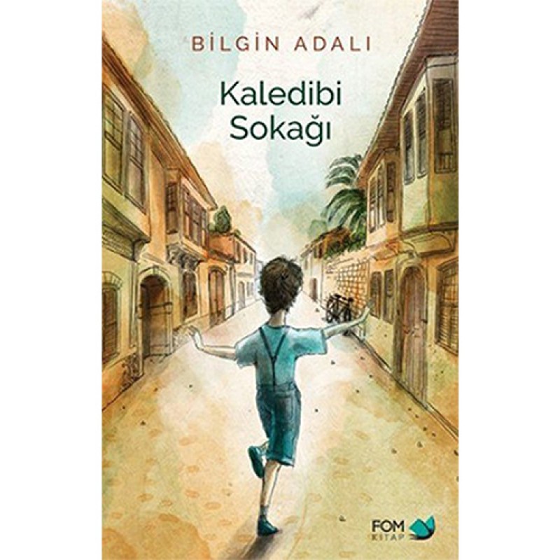 Kaledibi Sokağı Kaledibi Sokağı