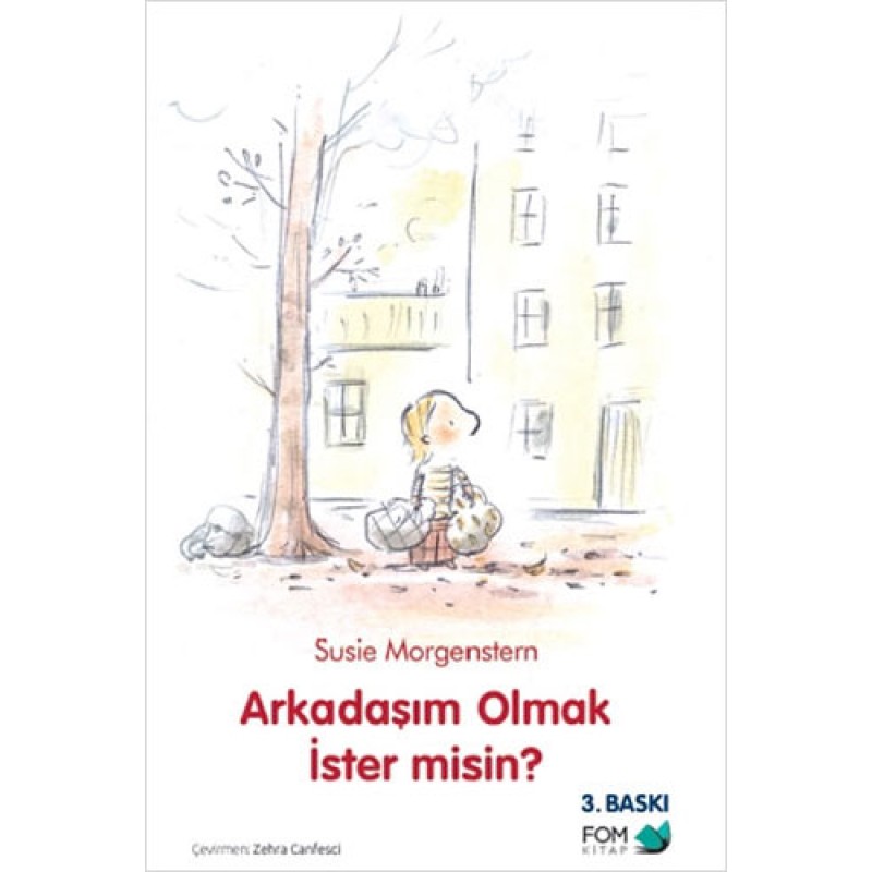 Arkadaşım Olmak İster Misin? Arkadaşım Olmak İster Misin?