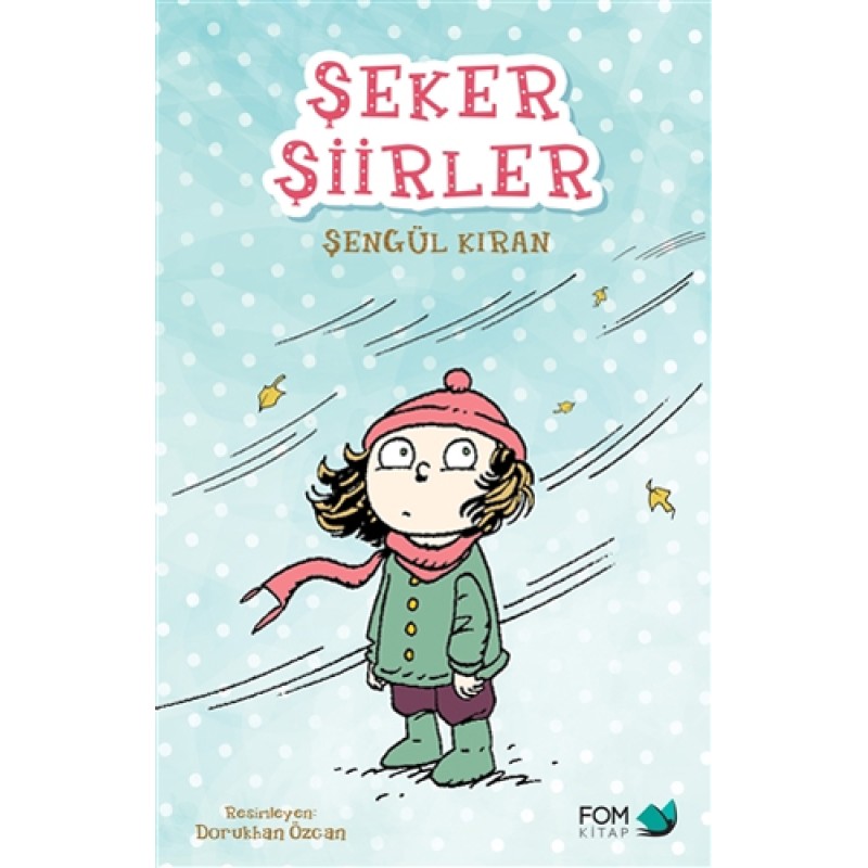 Şeker Şiirler
