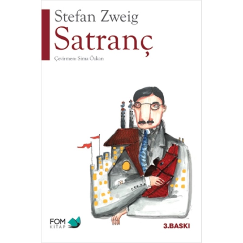 Satranç Satranç