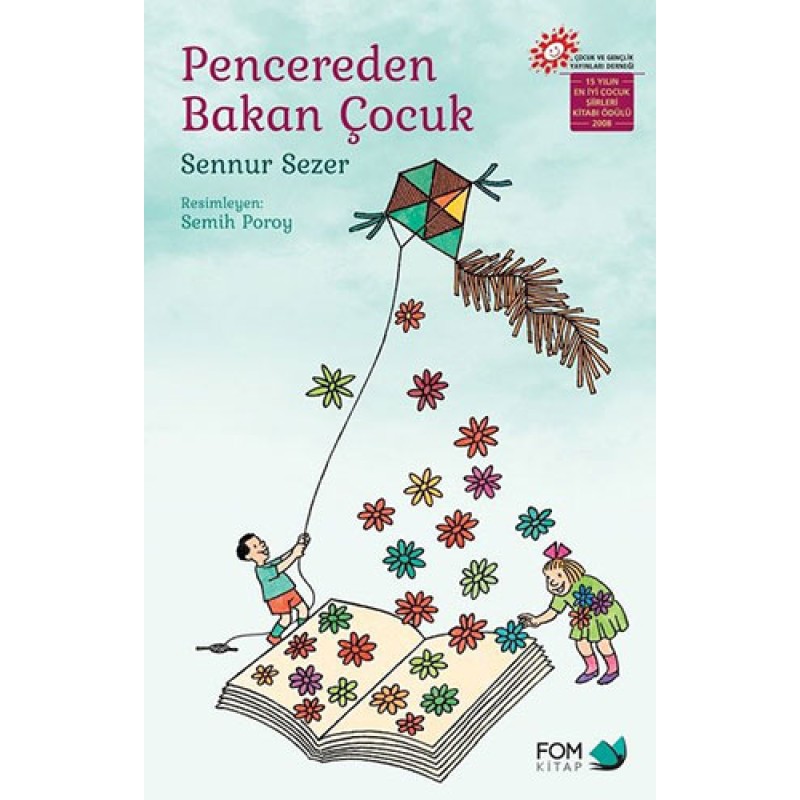 Pencereden Bakan Çocuk Pencereden Bakan Çocuk