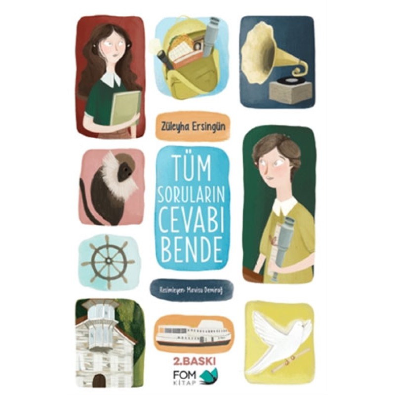 Tüm Soruların Cevabı Bende Tüm Soruların Cevabı Bende