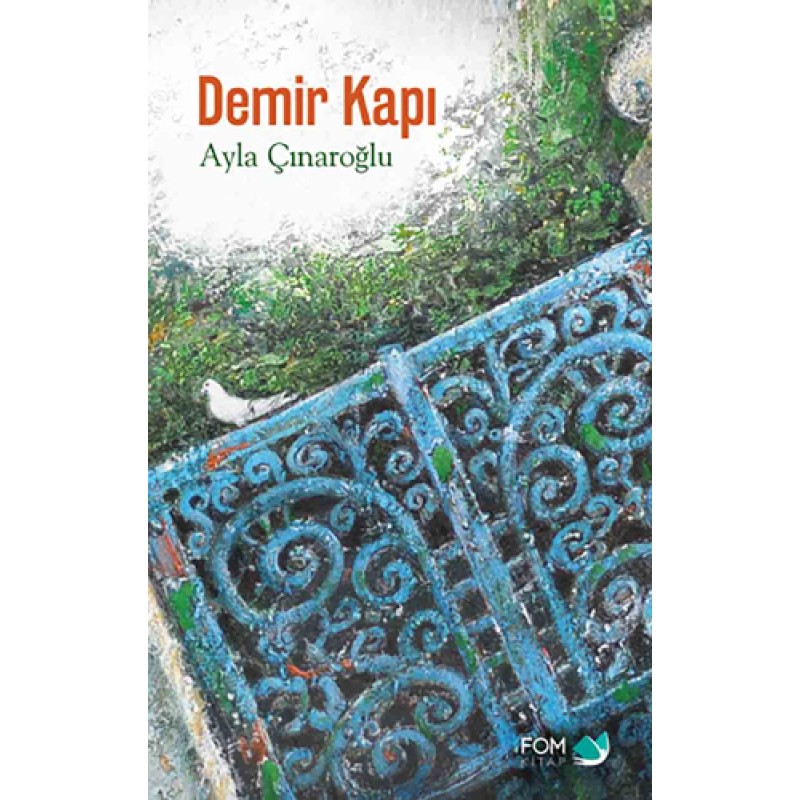 Demir Kapı Demir Kapı