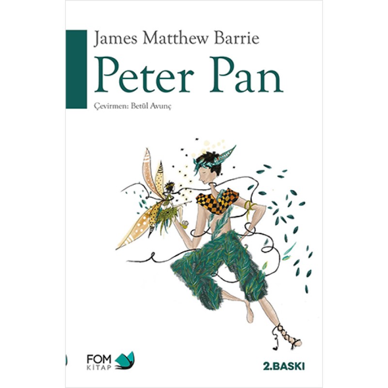 Peter Pan