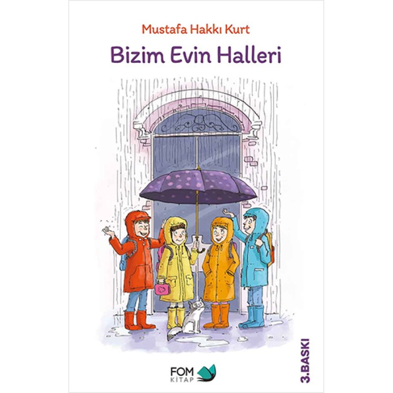 Bizim Evin Halleri