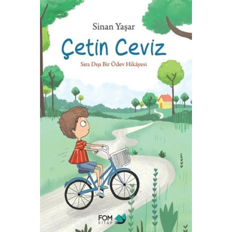 Çetin Ceviz Çetin Ceviz
